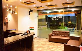 Hotel Embassy Suites Mumbai India