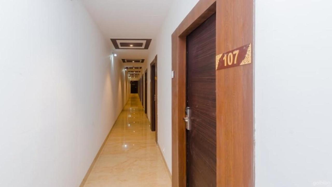 Hotel Embassy Suites Mumbai Exterior photo